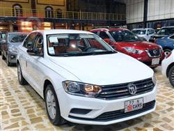 فولكسفاغن بورا